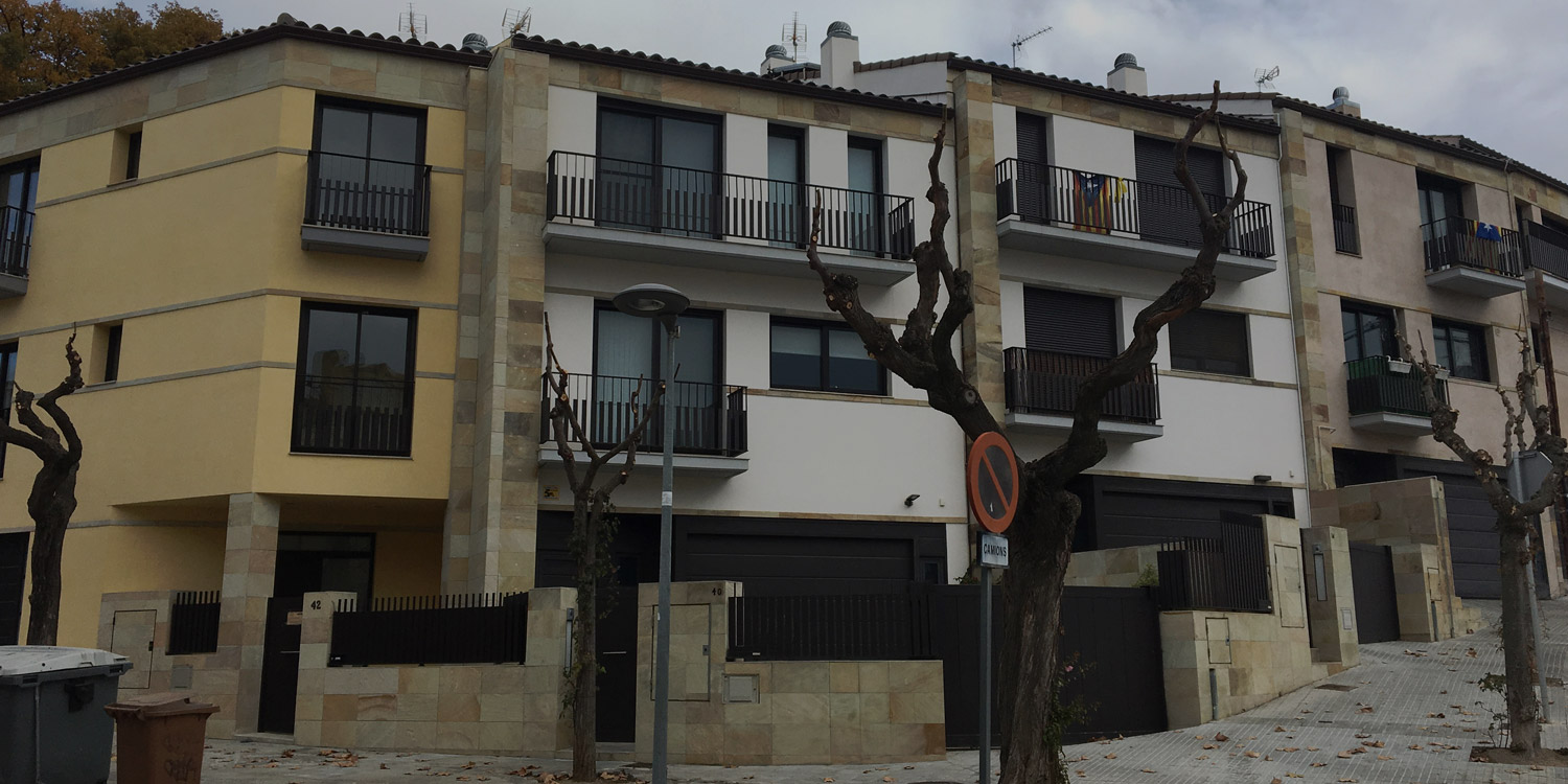 PROYECTO Y GESTIÓN DE LA CONSTRUCCIÓN